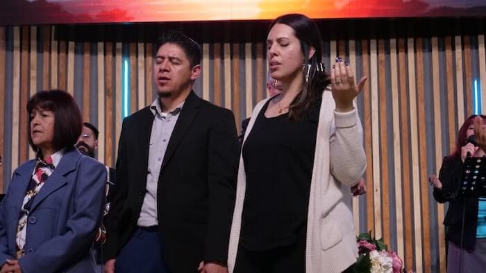 Pastores Carlos & Maria Hercules