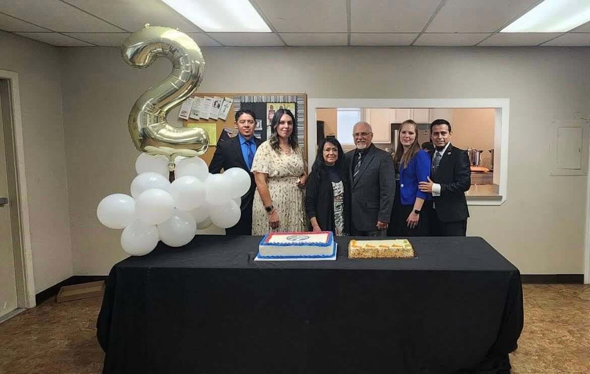 Pastores Carlos & Maria Hercules