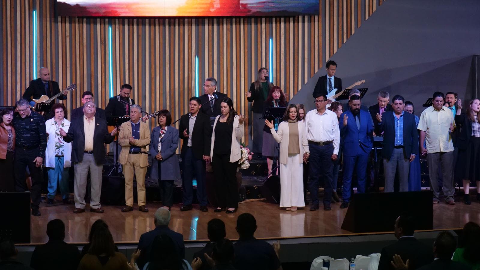 Pastores Carlos & Maria Hercules